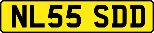 NL55SDD