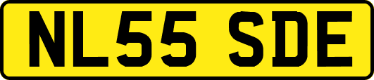NL55SDE