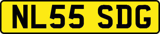 NL55SDG
