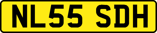 NL55SDH