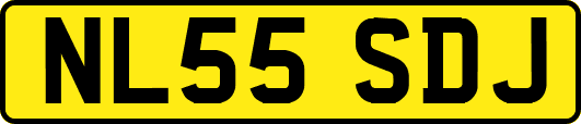 NL55SDJ