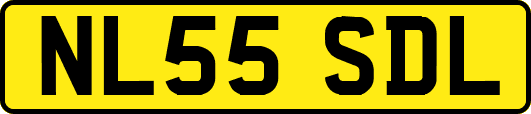 NL55SDL