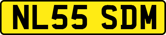 NL55SDM