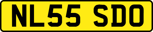 NL55SDO
