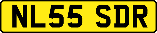 NL55SDR