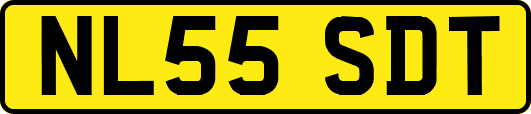 NL55SDT