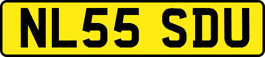 NL55SDU