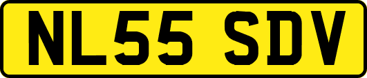 NL55SDV