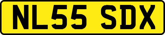 NL55SDX