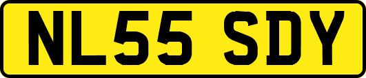 NL55SDY