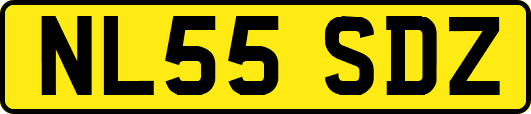 NL55SDZ