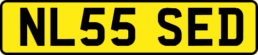 NL55SED