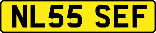 NL55SEF