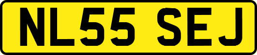 NL55SEJ
