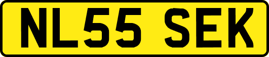 NL55SEK