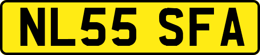 NL55SFA