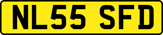 NL55SFD