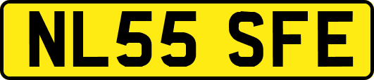 NL55SFE