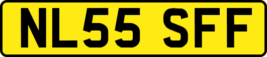 NL55SFF