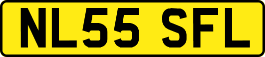 NL55SFL
