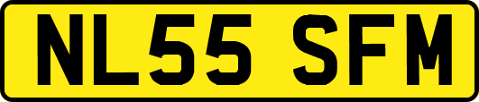 NL55SFM