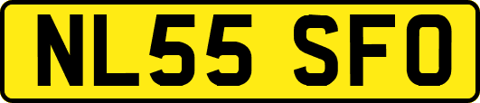 NL55SFO