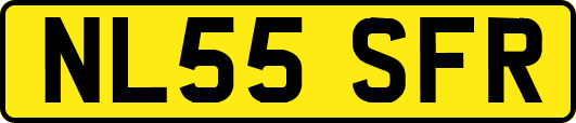 NL55SFR