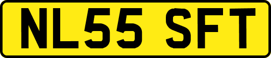 NL55SFT
