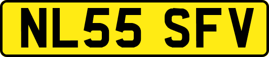 NL55SFV