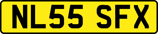 NL55SFX