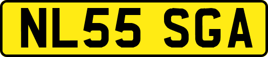 NL55SGA