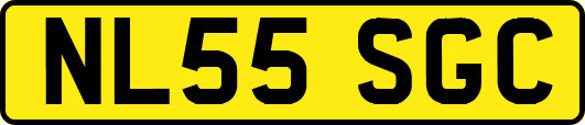 NL55SGC