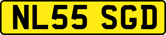 NL55SGD