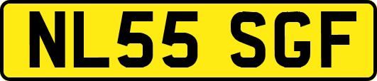 NL55SGF