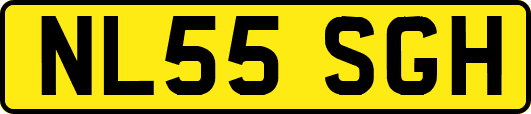 NL55SGH