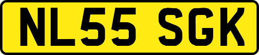 NL55SGK