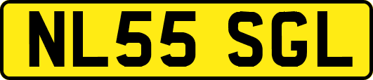 NL55SGL