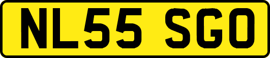 NL55SGO
