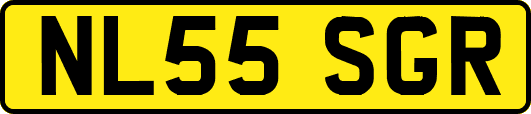 NL55SGR