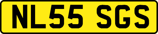 NL55SGS