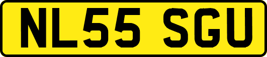 NL55SGU