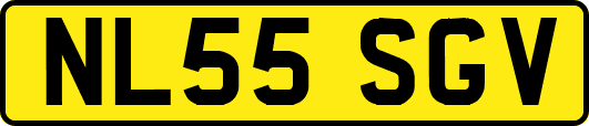 NL55SGV