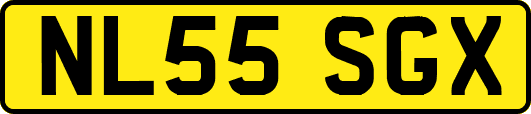 NL55SGX