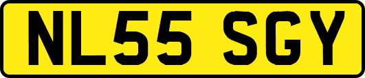 NL55SGY