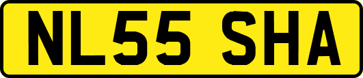 NL55SHA