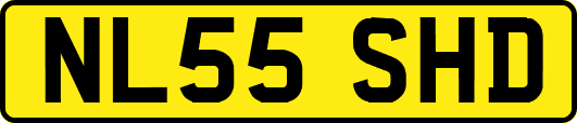 NL55SHD