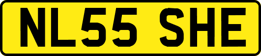 NL55SHE