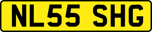 NL55SHG