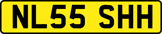 NL55SHH