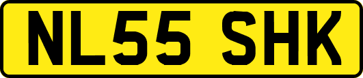 NL55SHK